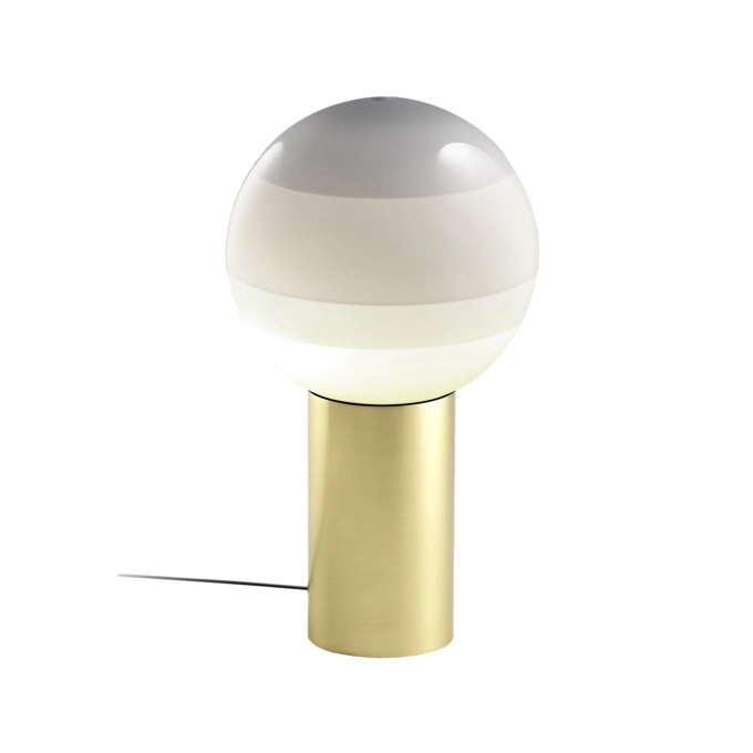 Table Lamp DIPPING White MARSET