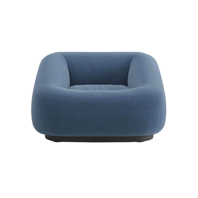 Fauteuil AOM Autumn 751 ARPER