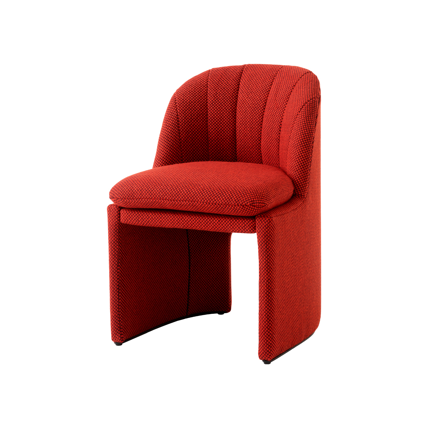 Dining Chair LOAFER SC106 Sisu 0655 AND TRADITION