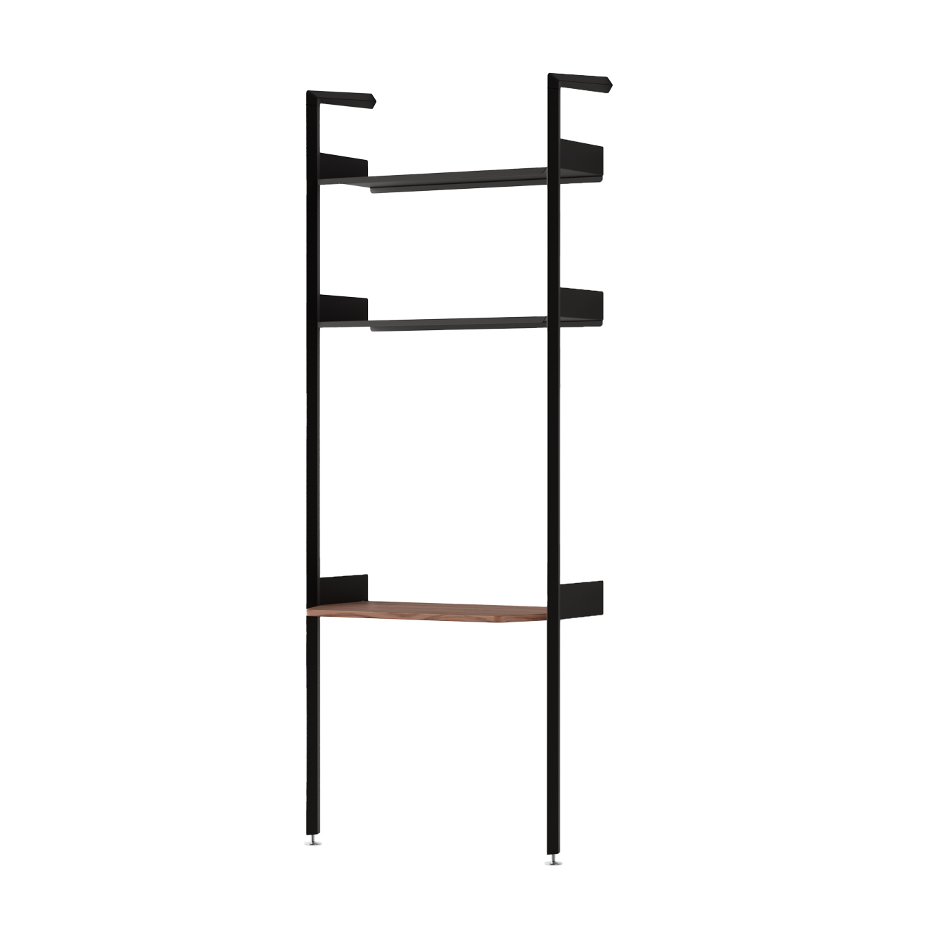 Etagère ROMBE IF2 Anthracite AND TRADITION