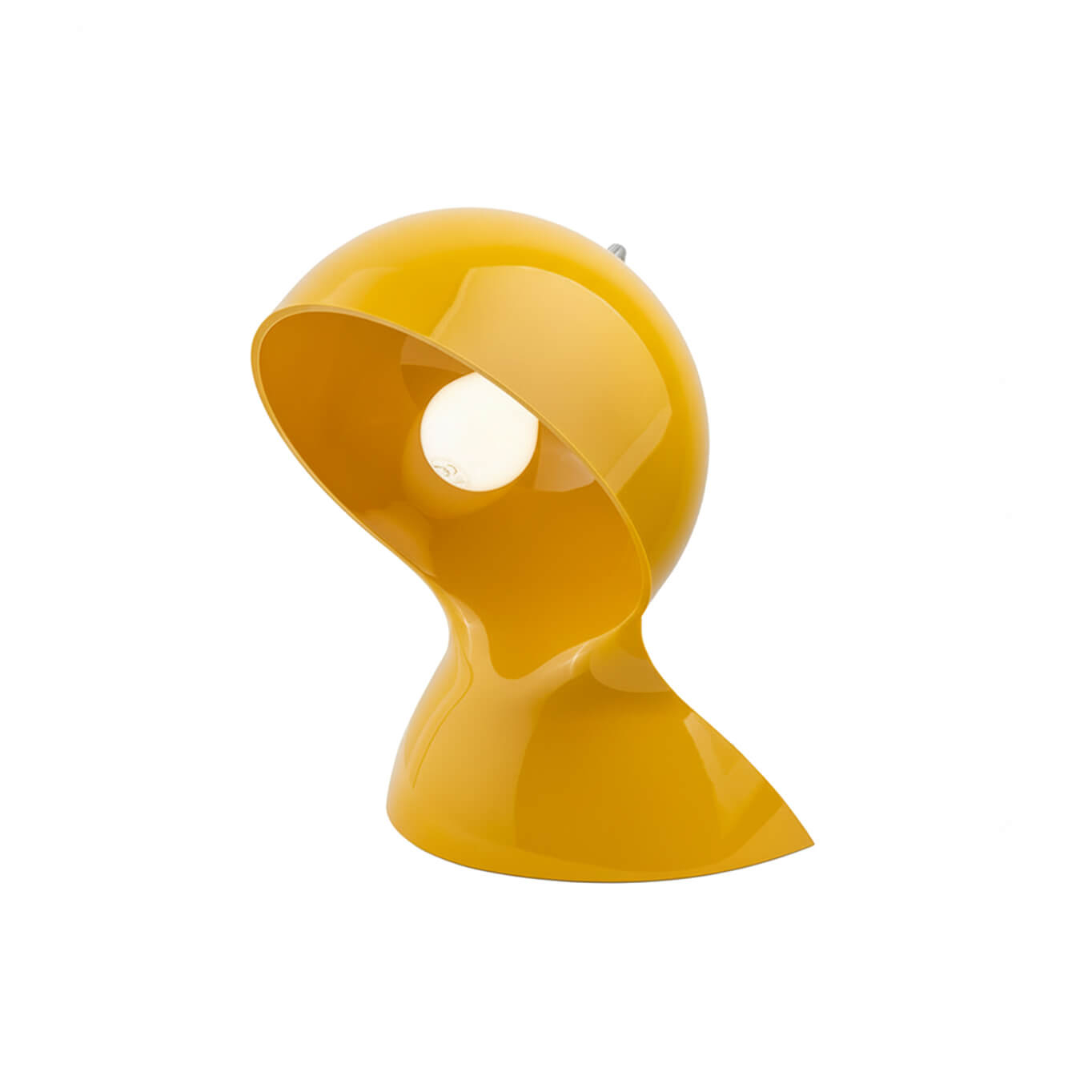 Lampe à poser DALU Jaune ARTEMIDE