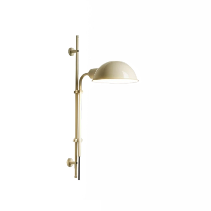 Wall light FUNICULI A Off-White MARSET