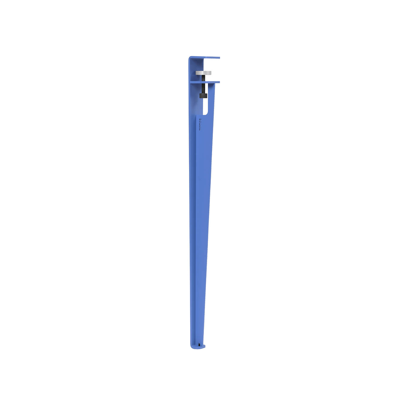 Dining Table Pied TIPTOE 75 CM Azure Blue TIPTOE
