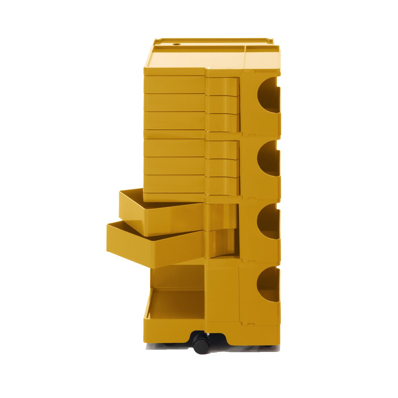 Meuble de rangement BOBY B48 Miel B-LINE