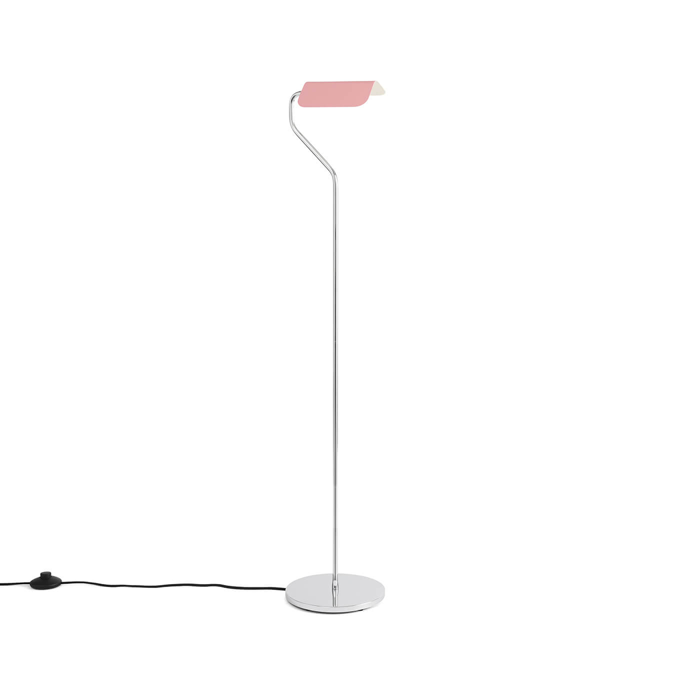 APEX FLOOR LAMP Rose Luis FERM LIVING