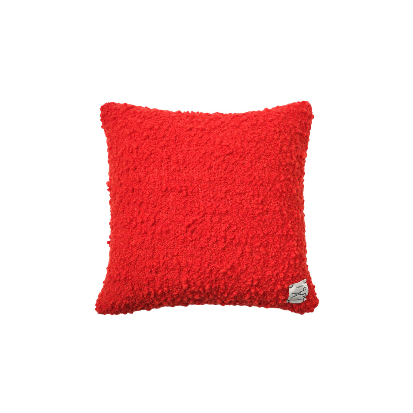 Coussin Coussin BOBBLE Orange TOM DIXON