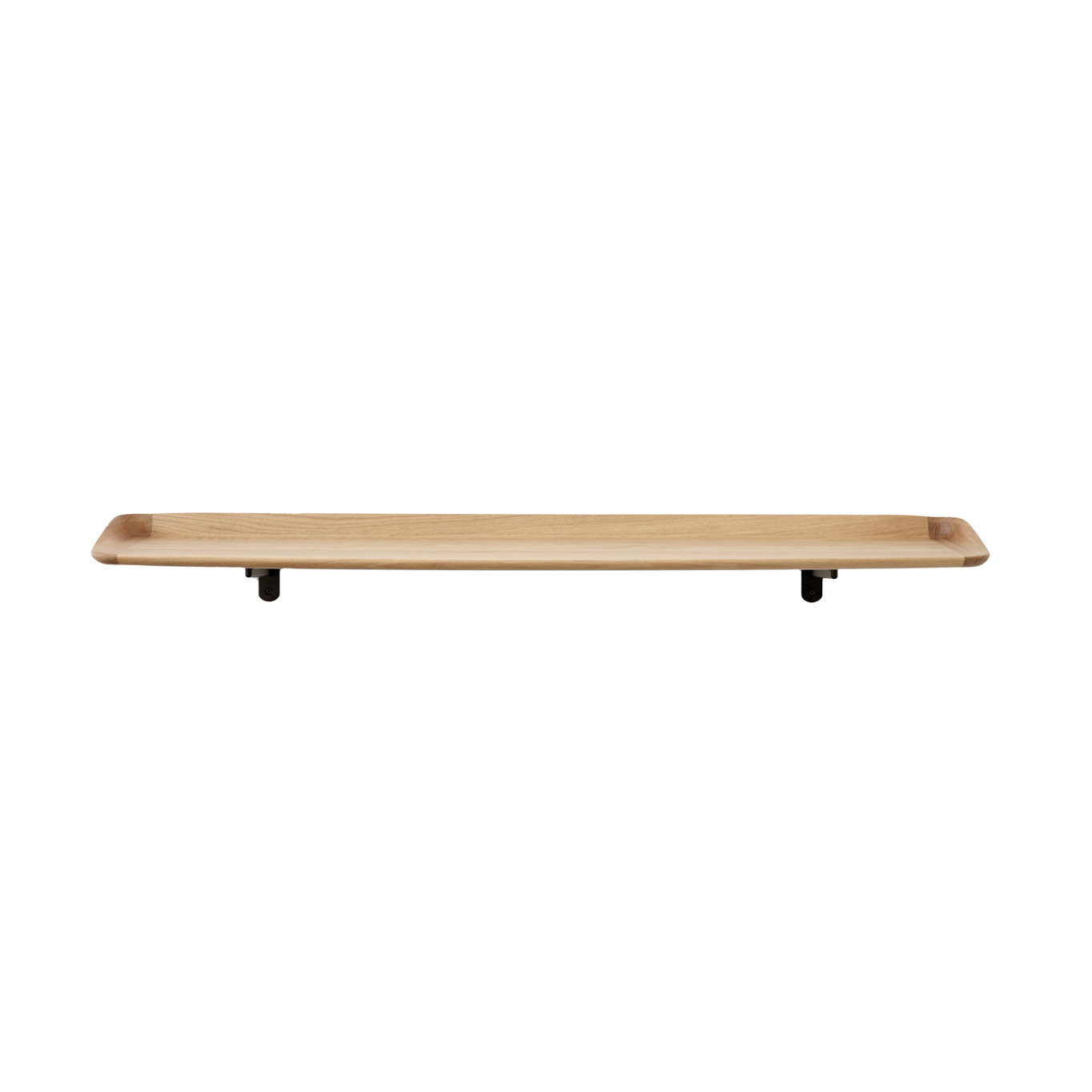 Shelving GUILD HM15 Oak AND TRADITION