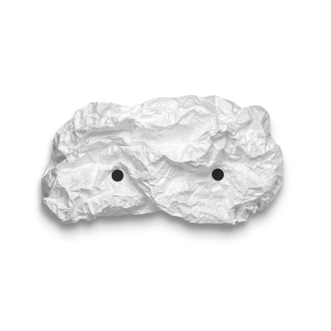 Applique MAAP W2 Blanc FLOS