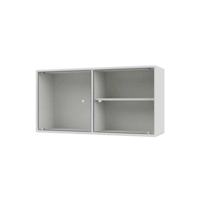 Meuble de rangement RIPPLE I Suspendu Nordique MONTANA