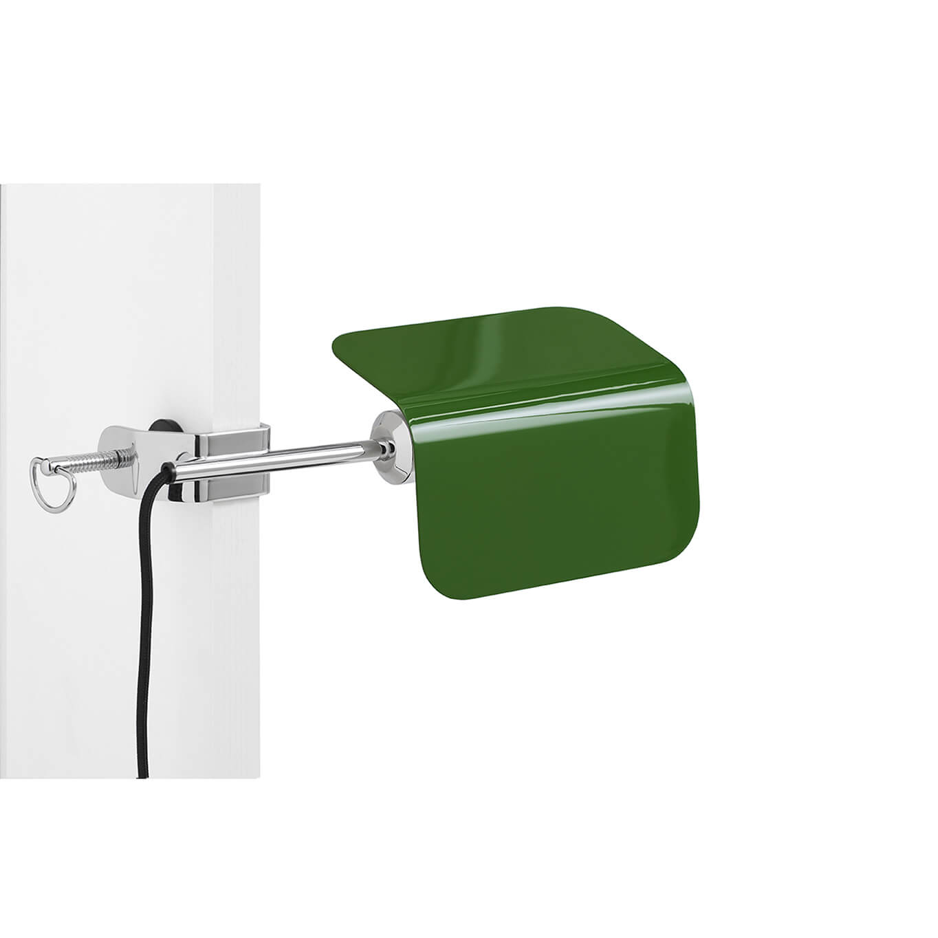 Applique APEX CLIP WALL Vert HAY