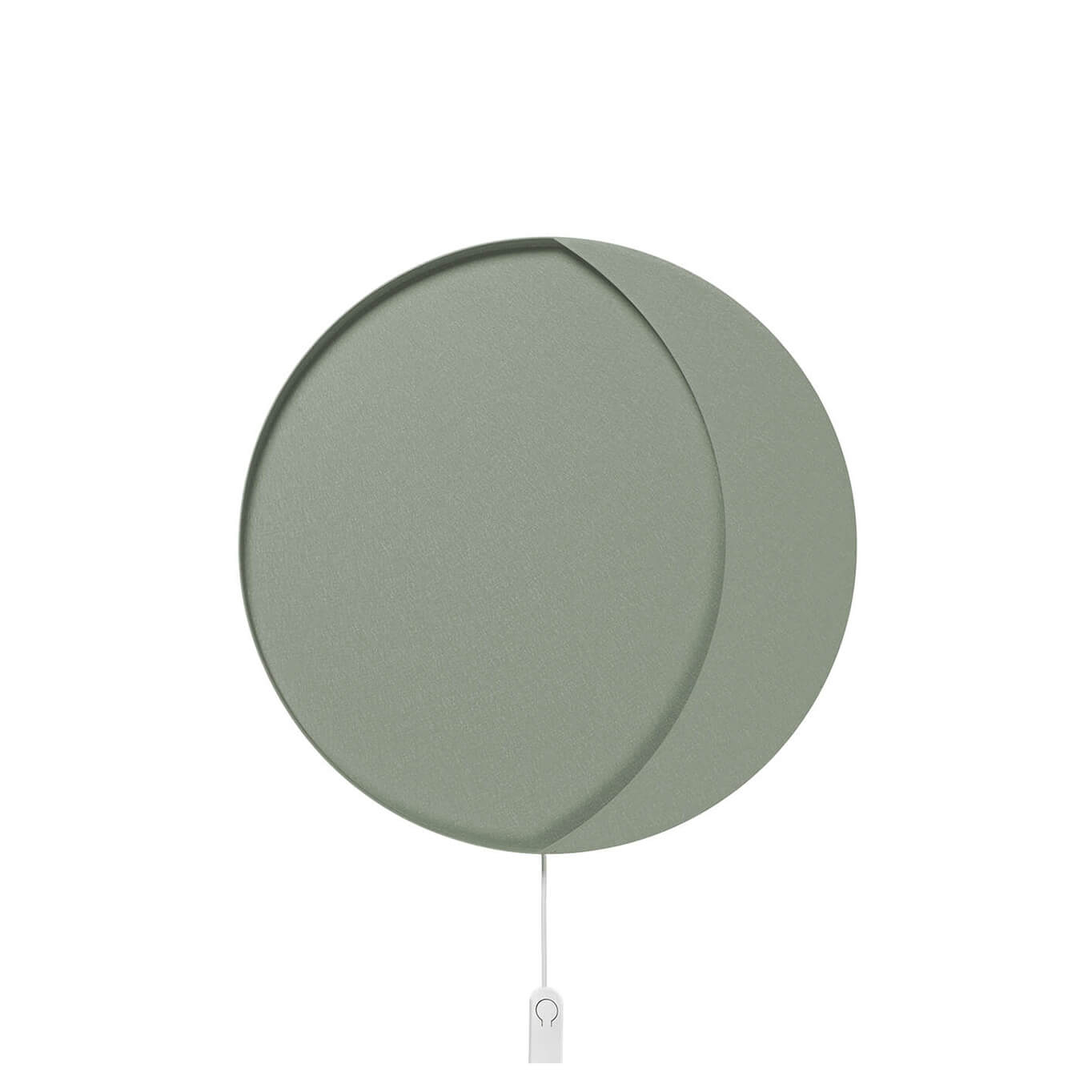 Applique NEBA Vert Thé FERM LIVING