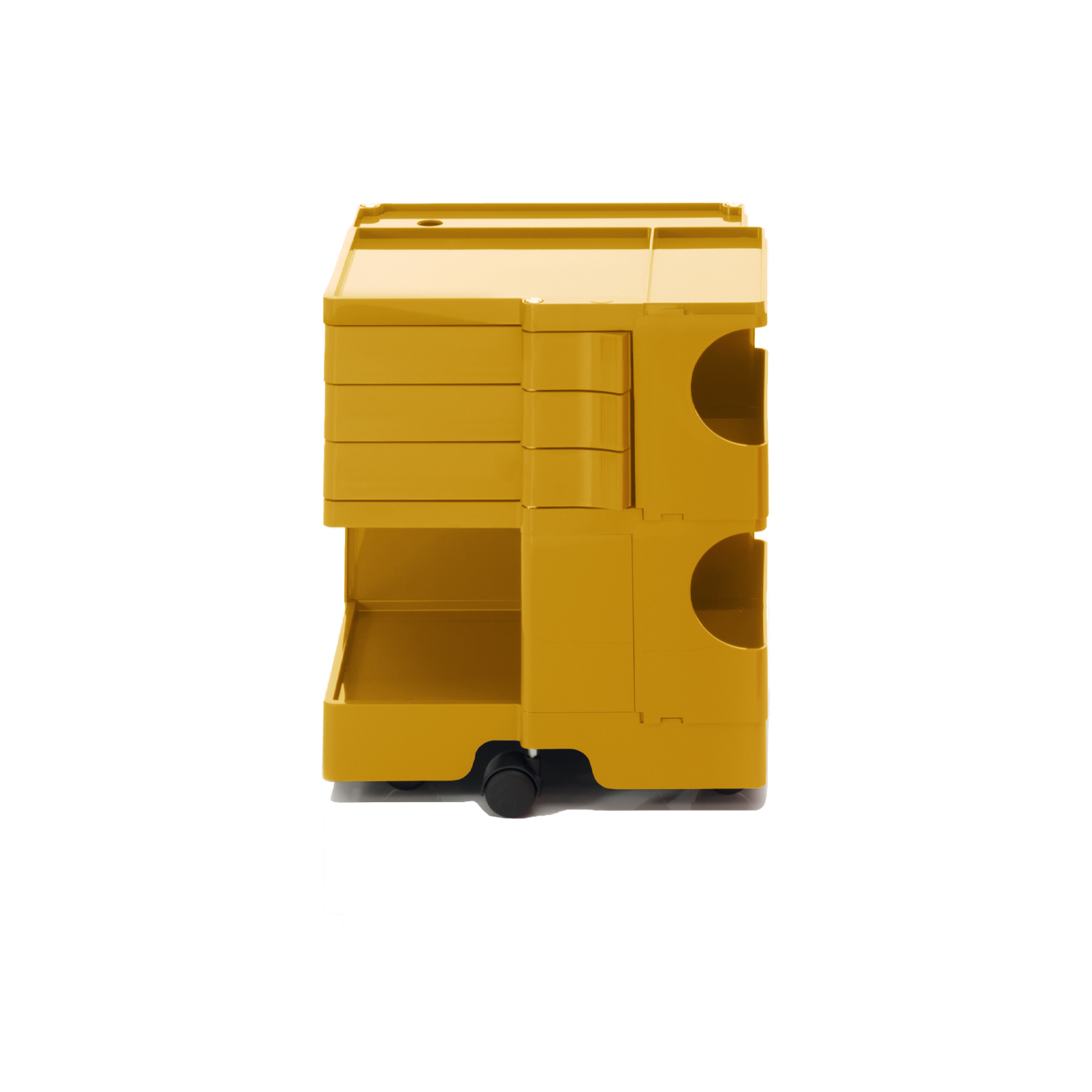 Storage Unit BOBY B23 Honey B-LINE