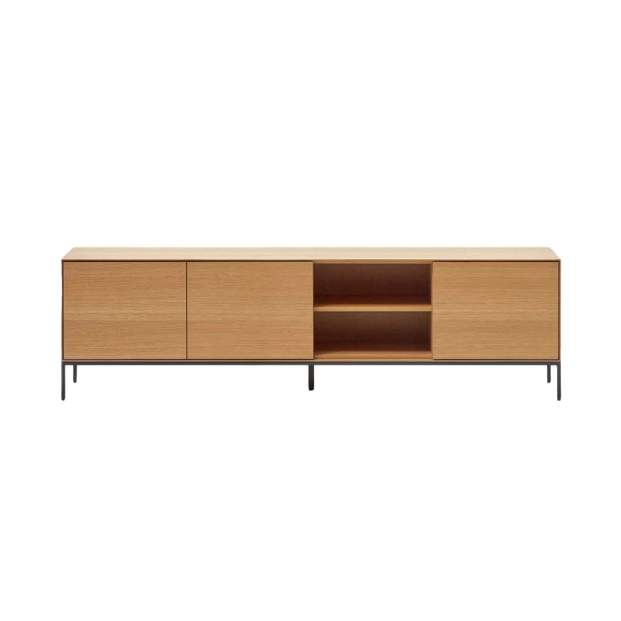 VEDRANA L 195 Chêne KAVE HOME