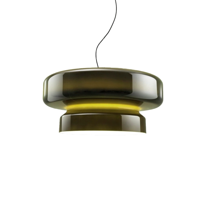 Suspension BOHEMIA Vert MARSET