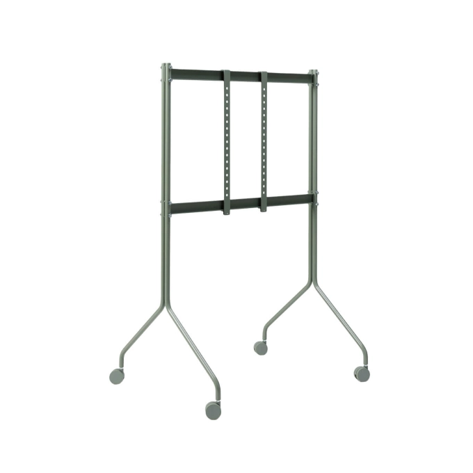 MOON ROLLIN' TALL Vert Mousse PEDESTAL