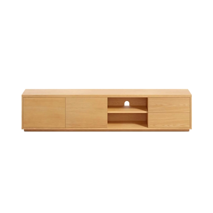 ABILEN L 200 Chêne KAVE HOME