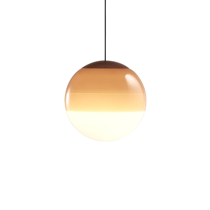 Suspension DIPPING Ø 20 Crème MARSET
