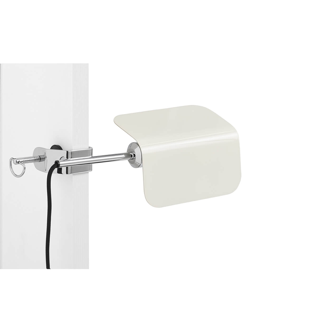 Wall light APEX CLIP WALL White HAY