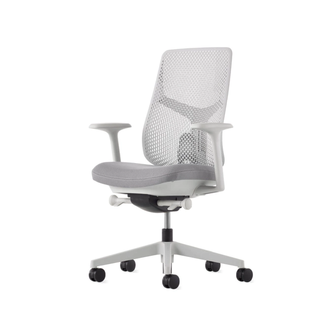 VERUS Triflex Mineral 0123 Dark Mineral / Mineral HERMAN MILLER