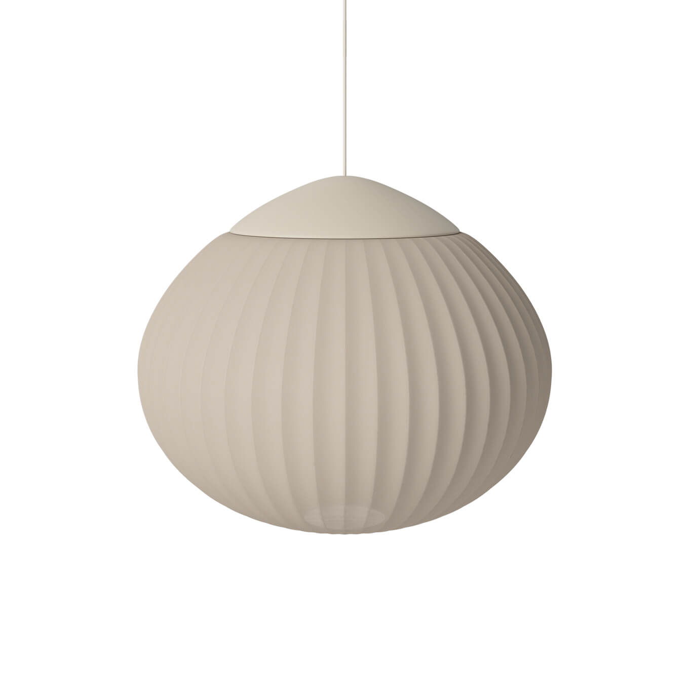 Suspension ACORN Ø 64 Sable BOLIA