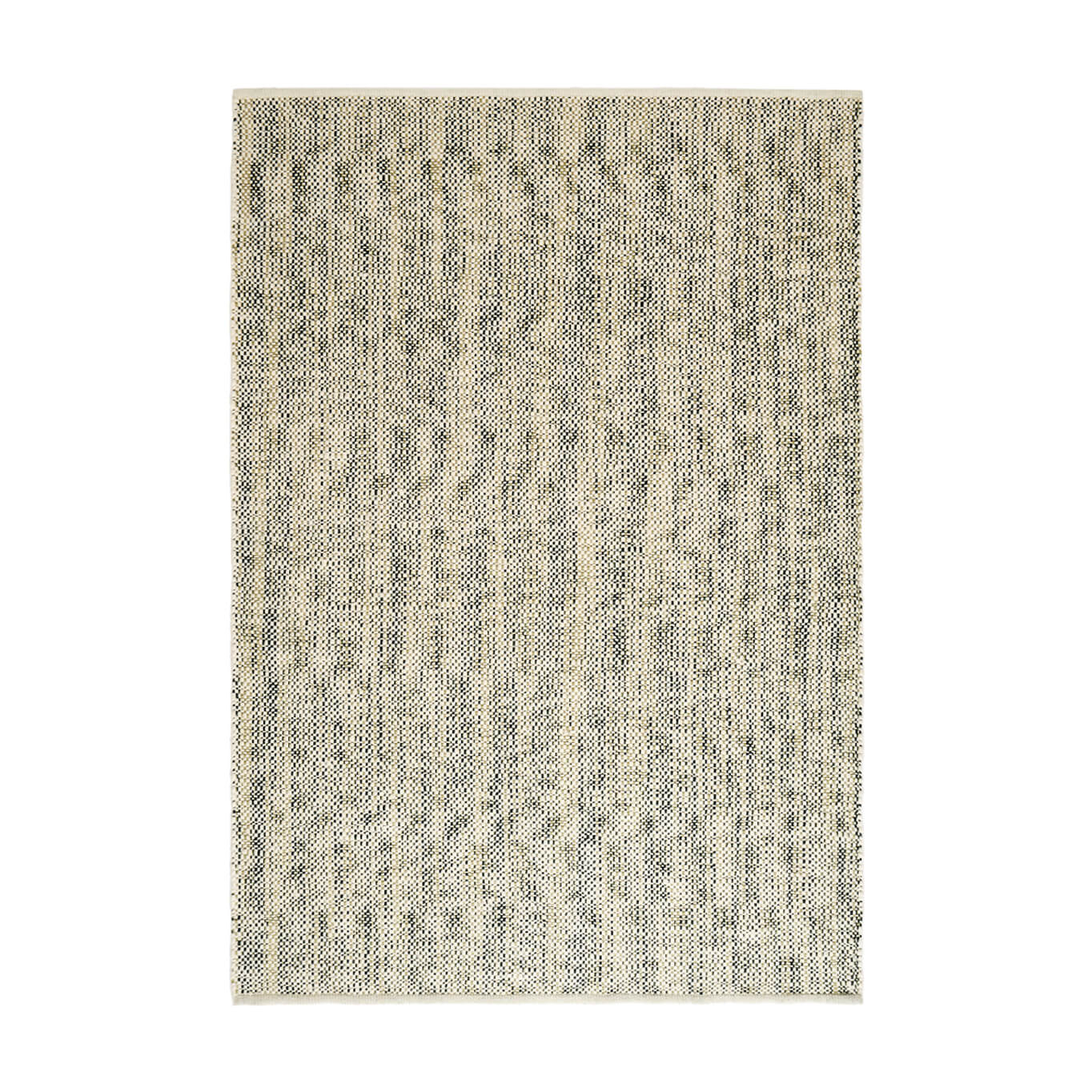 Tapis Tapis TWEED 200x300 Vert TOM DIXON