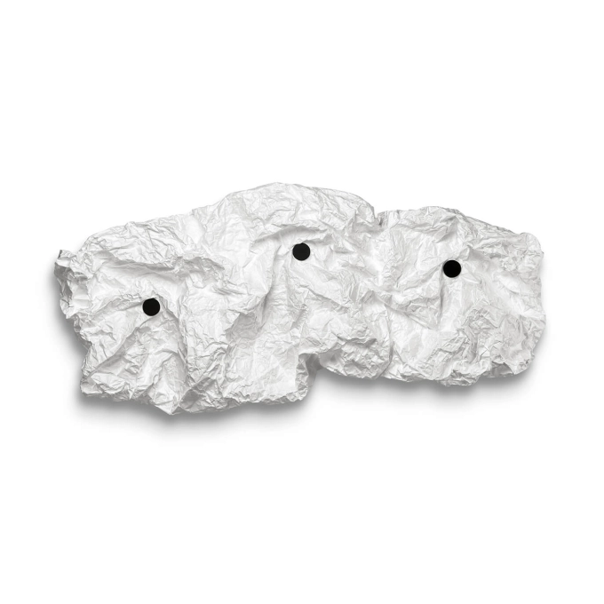 Wall light MAAP W3 White FLOS