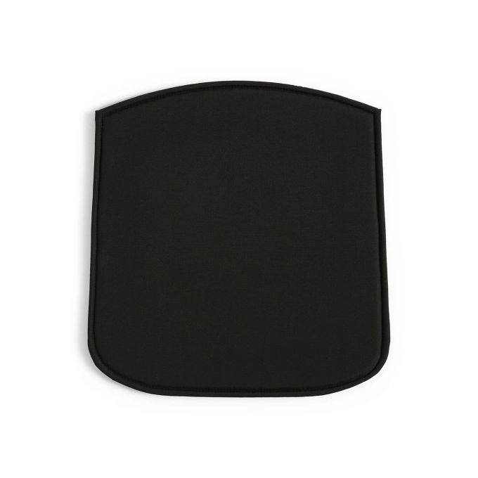 Coussin DEVILLE Coussin Noir HAY