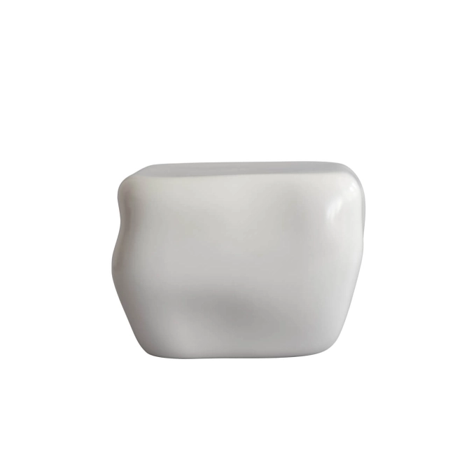 Coffee Table ISHI high glaze birch 101 COPENHAGEN