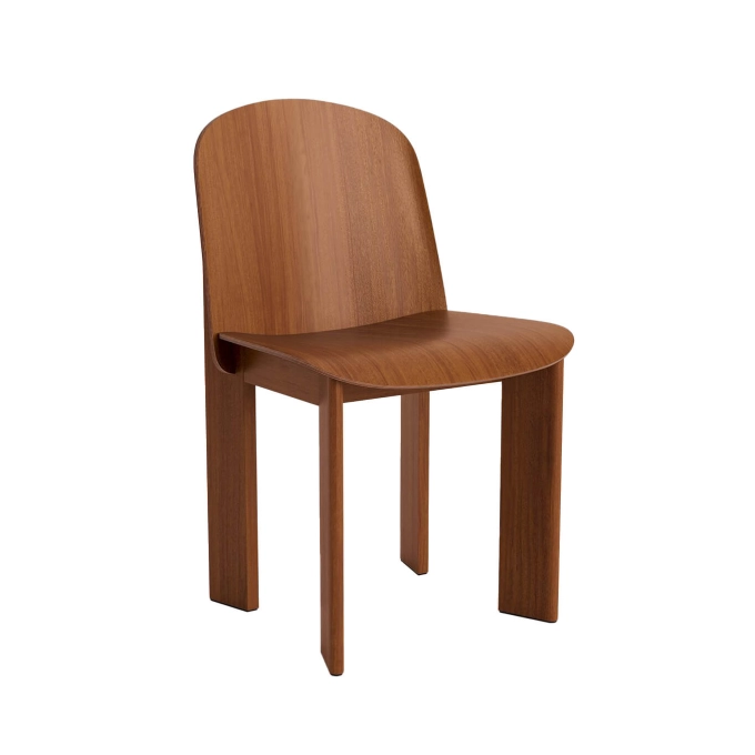 CHISEL Noyer HAY