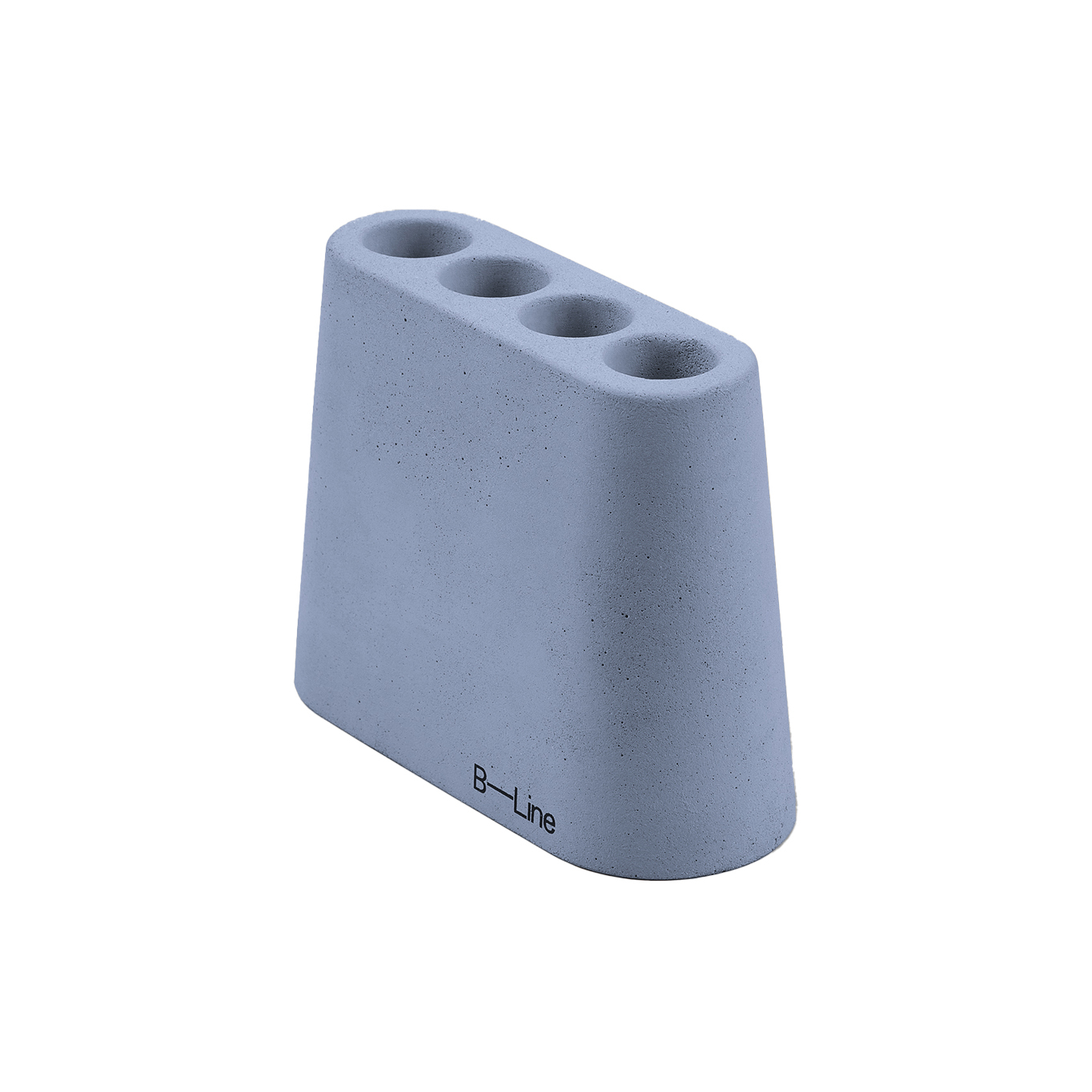 Desk Accessory AKI JR Pigeon Blue B-LINE