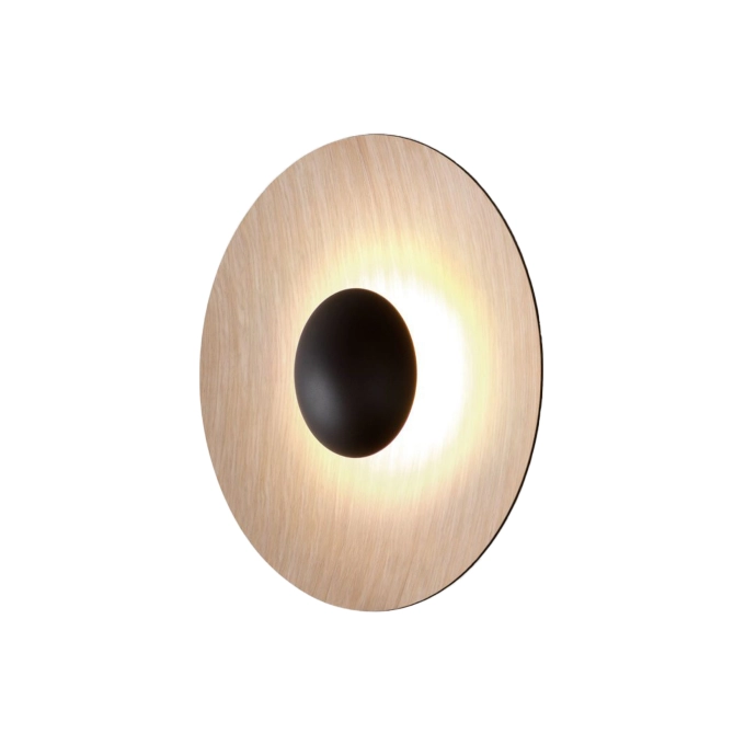 Wall light GINGER 32C Oak MARSET