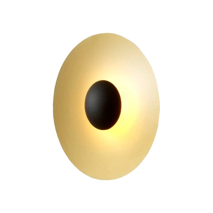 Wall light GINGER 42C Brushed brass MARSET