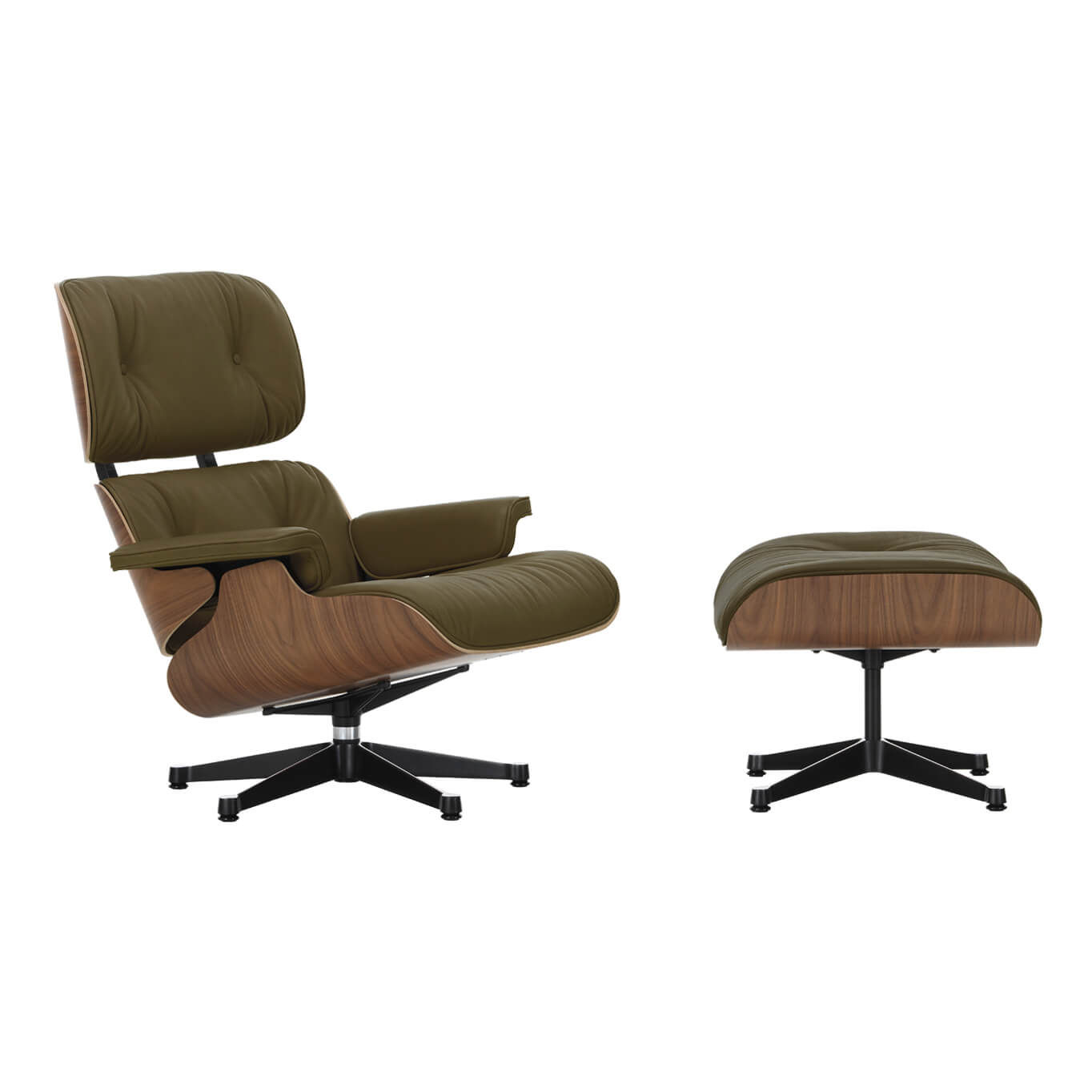 eames_lounge_ottoman_cuir premium_kaki 58_noyer naturel_01