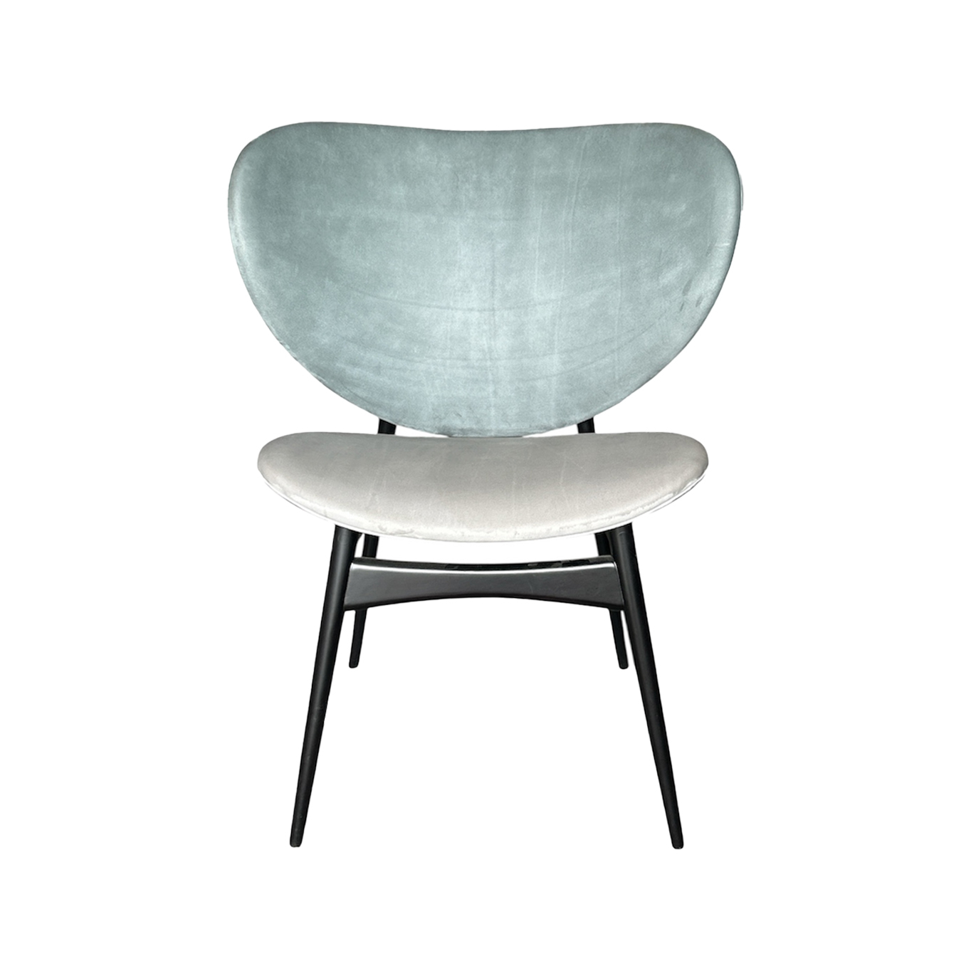 Chaise ALMA Cuir Souple BAXTER MADE IN ITALY