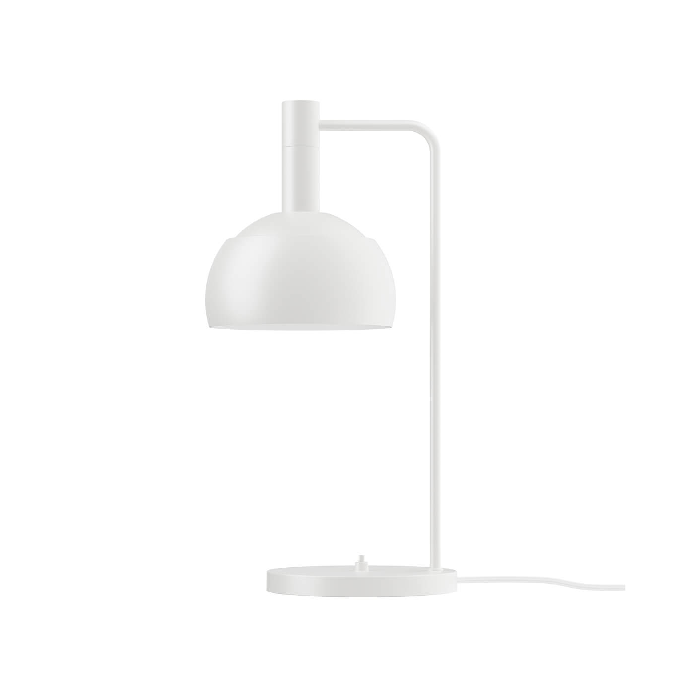Table Lamp FJ ELEMENTS White LOUIS POULSEN