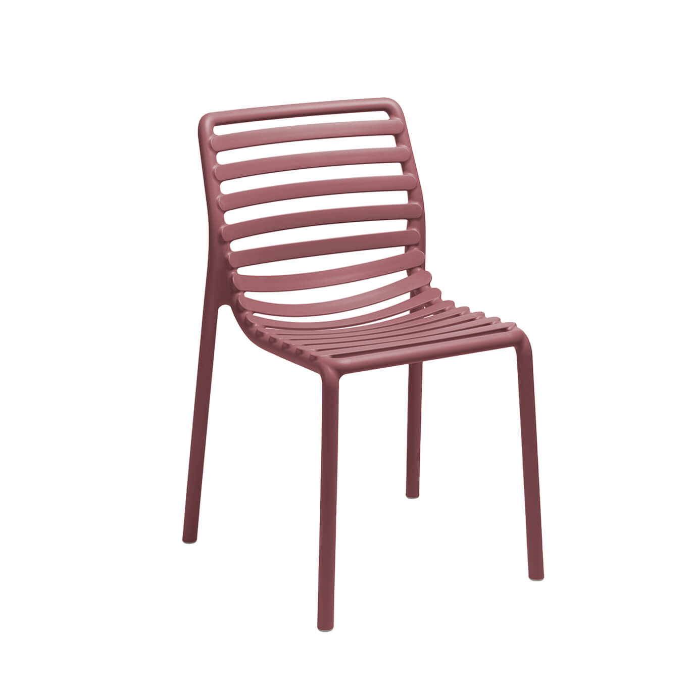 Chaise extérieure DOGA BISTROT Bordeaux NARDI