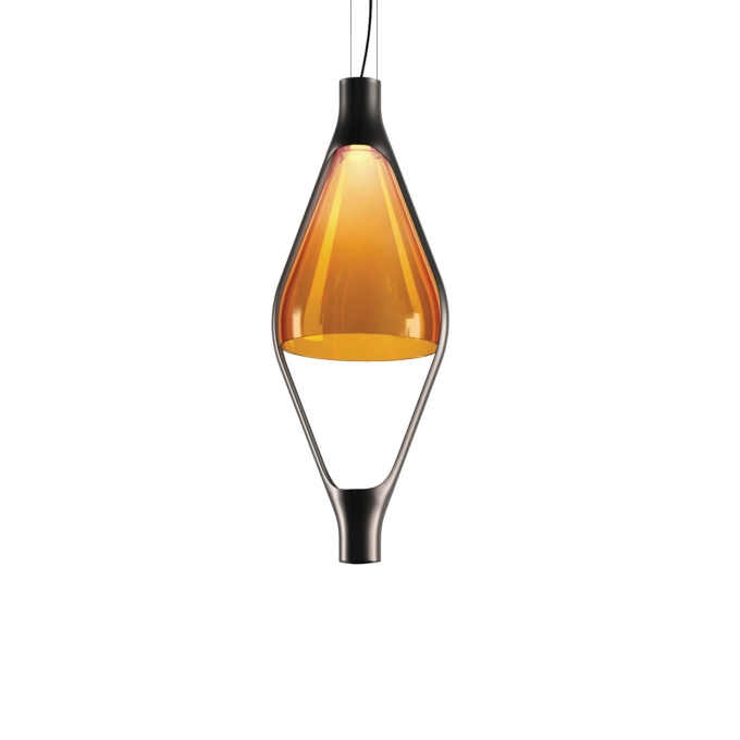 Suspension VICEVERSA Ambre KDLN