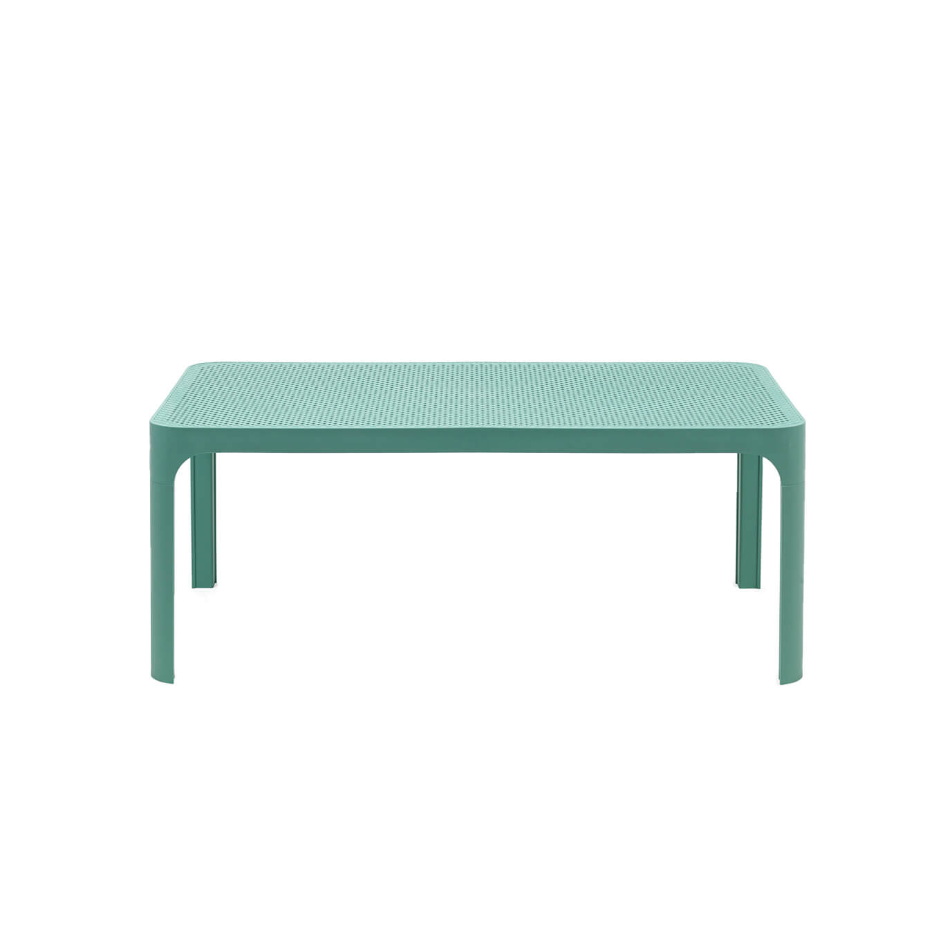 Outdoor Coffee Table NET 100 Salice NARDI