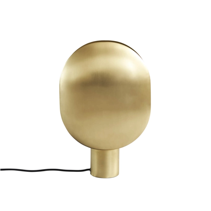 Table Lamp CLAM Brass 101 COPENHAGEN