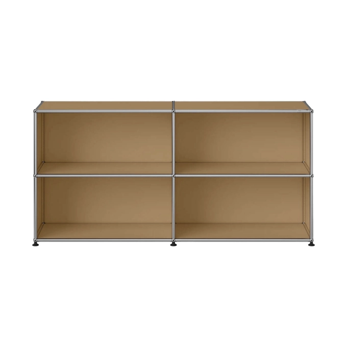Meuble de rangement USM HALLER M67 Beige USM USM HALLER