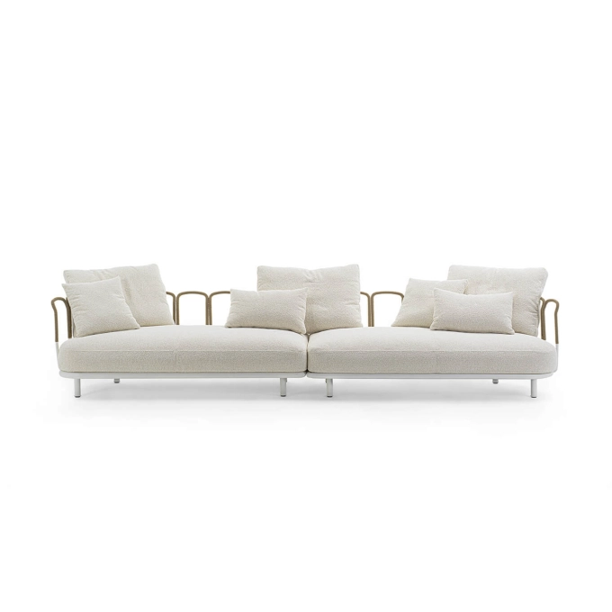 Sofa MARGHERI FLEXFORM