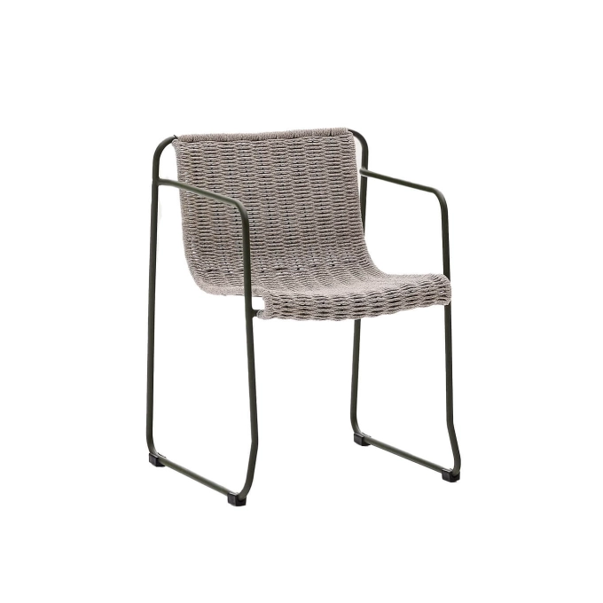MAURINA Gris KAVE HOME