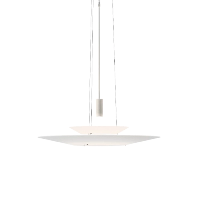 Suspension FLAMINGO 1540 Blanc VIBIA