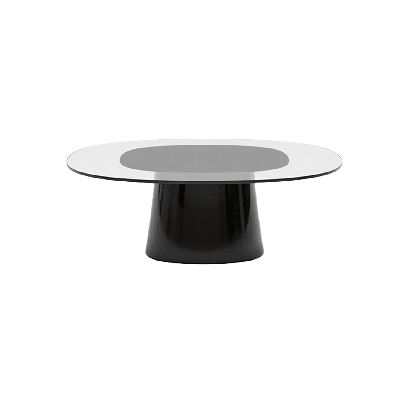 ALLURE O' DOT Verre Café / Café B&B ITALIA
