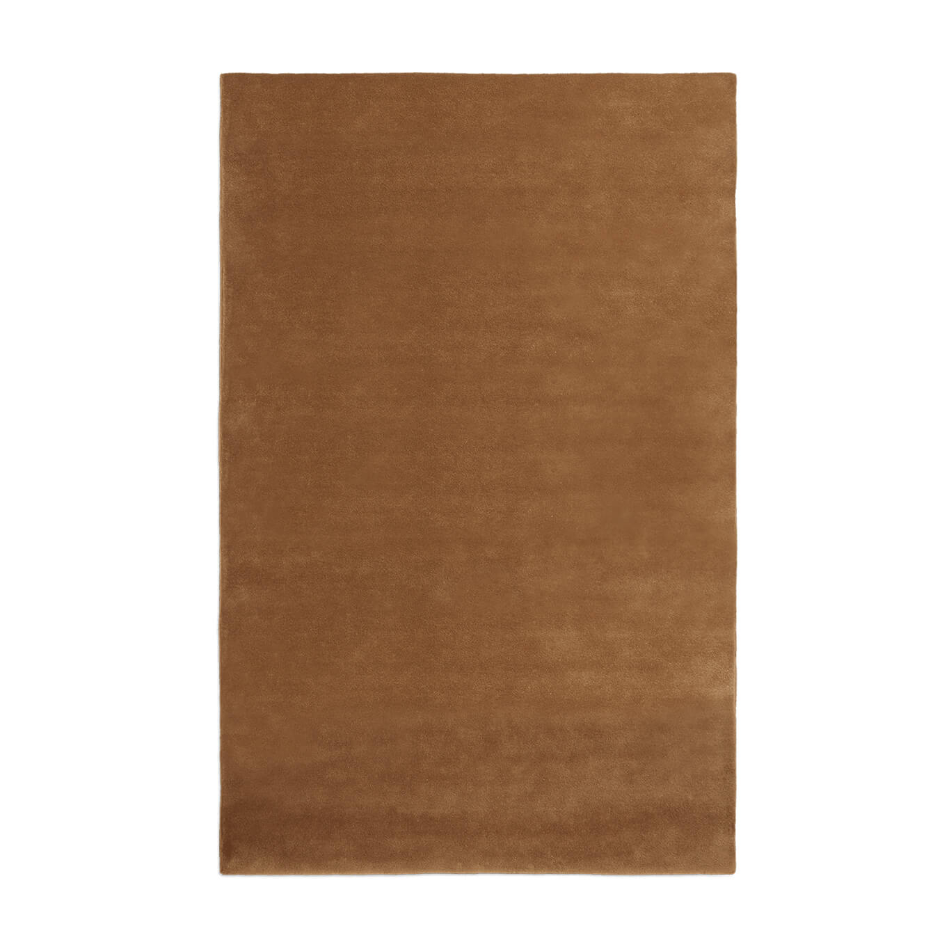 Tapis STILLE 200 x 300 Caramel FERM LIVING