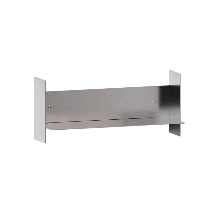 Etagère PLI CORE Acier Inoxydable L 45 TIPTOE