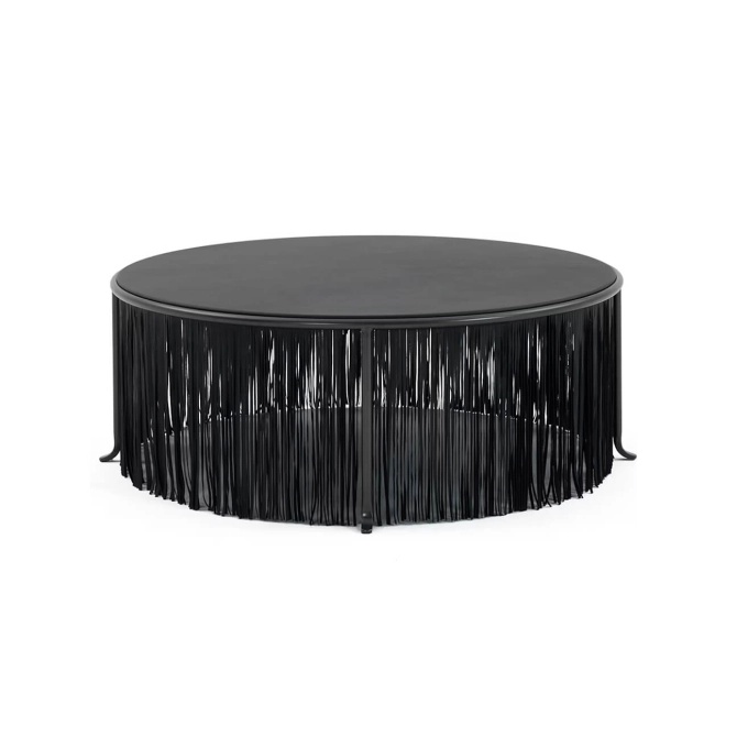 Coffee Table DOZIE KANU Manganese KNOLL