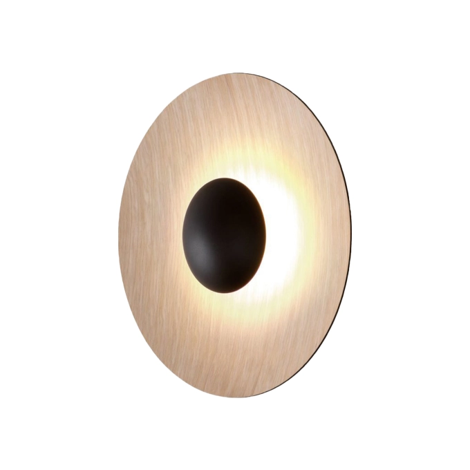 Wall light GINGER 42C Oak MARSET
