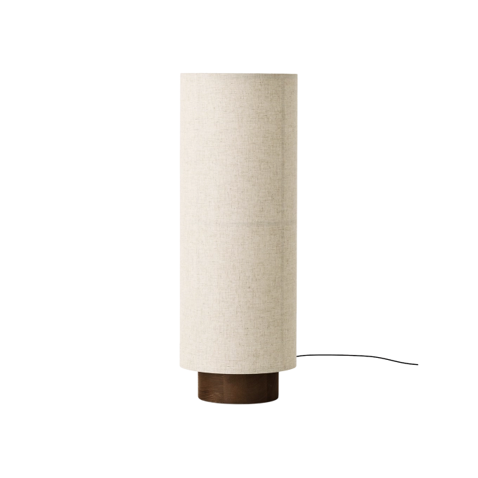 Floor Lamp HASHIRA Beige AUDO COPENHAGEN