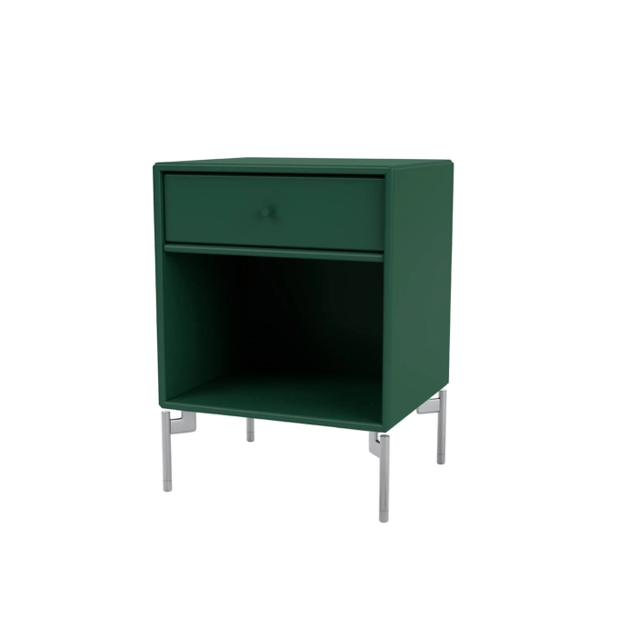Table de chevet DREAM Pin MONTANA